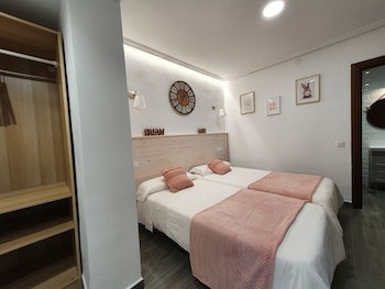 El Nogal Home - Hostel