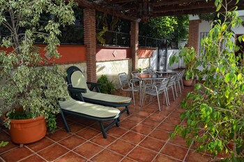 El Nogal Home - Hostel