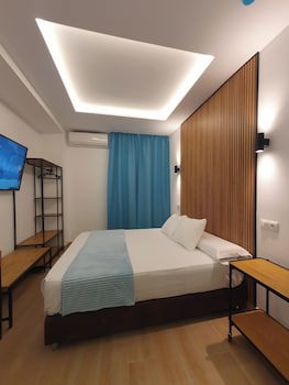 El Nogal Home - Hostel