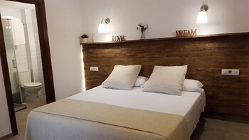 El Nogal Home - Hostel