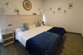 El Nogal Home - Hostel