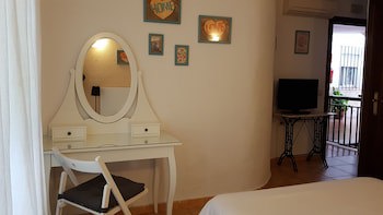 El Nogal Home - Hostel
