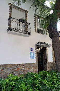 El Nogal Home - Hostel
