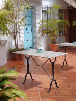 El Nogal Home - Hostel