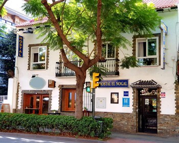 El Nogal Home - Hostel