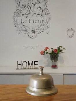 El Nogal Home - Hostel