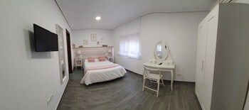 El Nogal Home - Hostel