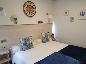 El Nogal Home - Hostel