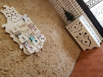 El Nogal Home - Hostel