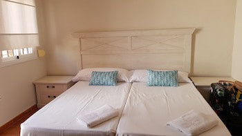 El Nogal Home - Hostel
