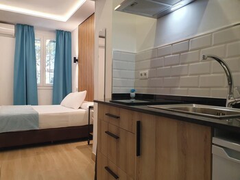 El Nogal Home - Hostel