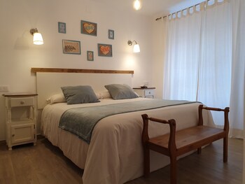 El Nogal Home - Hostel