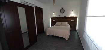 El Nogal Home - Hostel