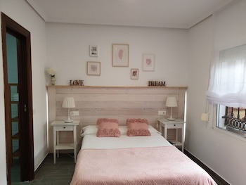 El Nogal Home - Hostel