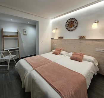 El Nogal Home - Hostel