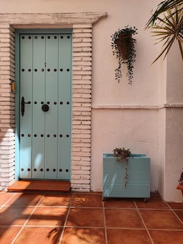 El Nogal Home - Hostel