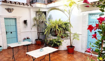 El Nogal Home - Hostel