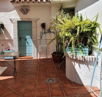 El Nogal Home - Hostel