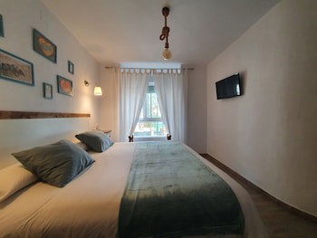 El Nogal Home - Hostel