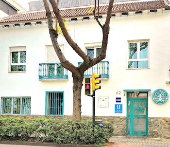 El Nogal Home - Hostel