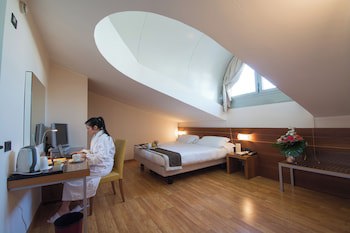 Hotel Royal Falcone galeri fotoğrafı