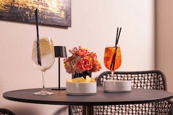 Hotel Royal Falcone fotoğrafı