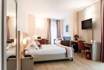 Hotel Royal Falcone galeri fotoğrafı