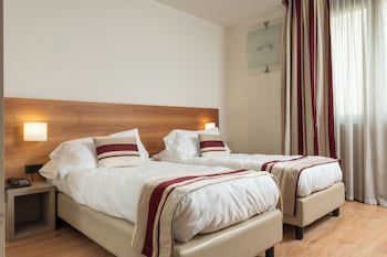 Hotel Royal Falcone galeri fotoğrafı