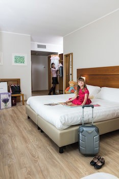 Hotel Royal Falcone galeri fotoğrafı