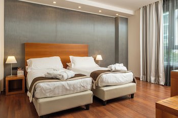 Hotel Royal Falcone galeri fotoğrafı