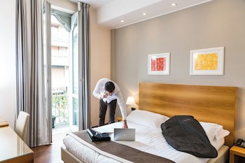 Hotel Royal Falcone galeri fotoğrafı