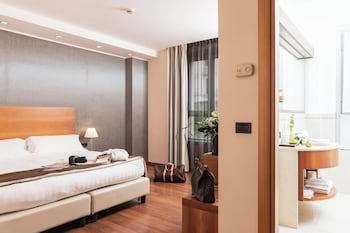 Hotel Royal Falcone galeri fotoğrafı