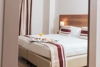 Hotel Royal Falcone galeri fotoğrafı