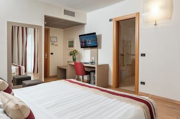 Hotel Royal Falcone galeri fotoğrafı