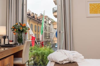 Hotel Royal Falcone galeri fotoğrafı