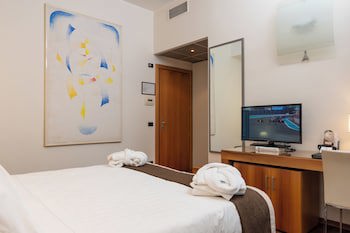 Hotel Royal Falcone galeri fotoğrafı