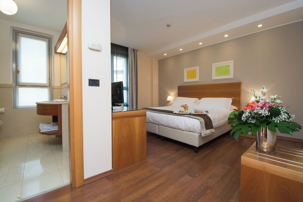 Hotel Royal Falcone