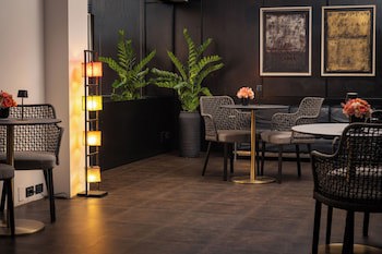 Hotel Royal Falcone galeri fotoğrafı