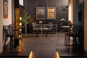 Hotel Royal Falcone galeri fotoğrafı