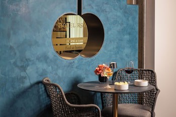 Hotel Royal Falcone fotoğrafı
