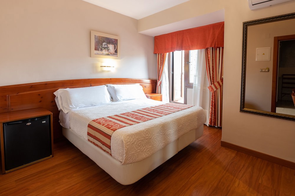 Hotel Alameda Malaga