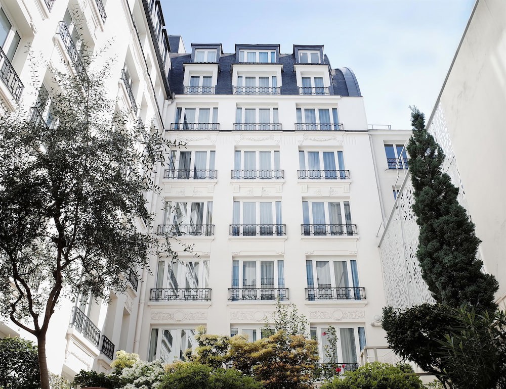 Hotel Rochester Champs Elysees