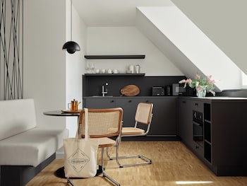 Bob W Munich Schwabing fotoğrafı