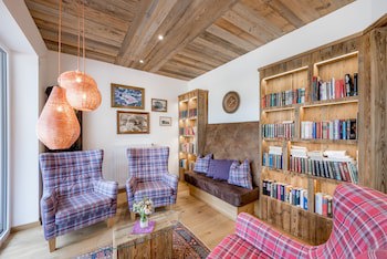 Hotel Zum Gourmet