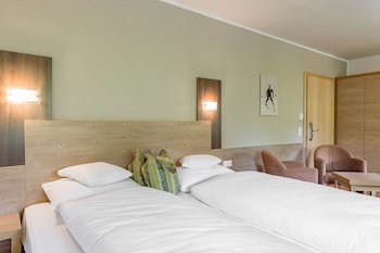 Hotel Zum Gourmet