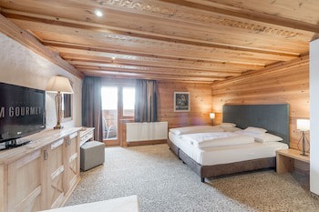 Hotel Zum Gourmet