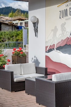 Hotel Zum Gourmet