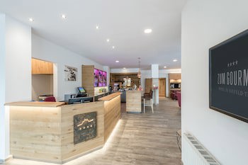 Hotel Zum Gourmet