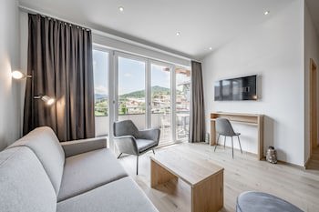Hotel Zum Gourmet