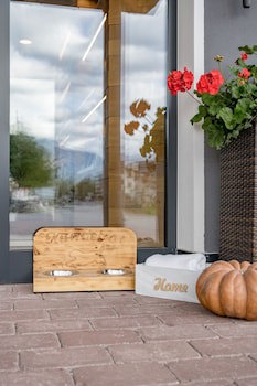 Hotel Zum Gourmet